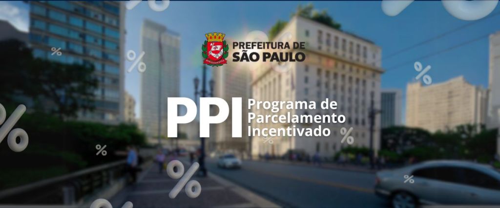 Vereador Rodrigo Goulart convoca São Paulo a aderir ao PPI até 28 de junho